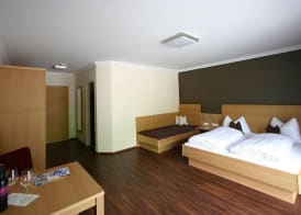 Hotel Herzblut 3
