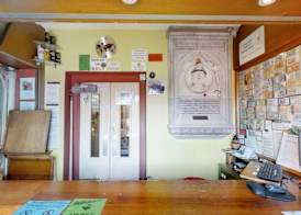 Belford Hostel 3