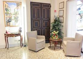 Hotel San Zulian 3