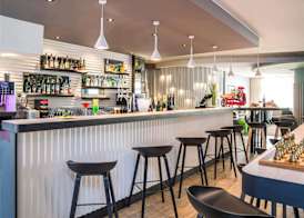 Novotel Nice Centre Vieux Nice 3