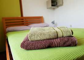 Amalia Apartments 5