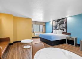 Super 8 by Wyndham Mesa Gilbert 4