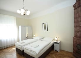 Prague Central Exclusive Apartments 5