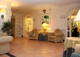 Hotel Club Sabbiadoro 4