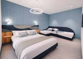 Casa Brigida Rooms - B&B Napoli Centro 4