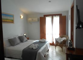 Hotel Velasole 5