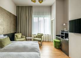 Boutique Hotel KARL 2
