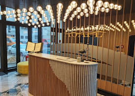 HOTEL AGAPE 5
