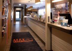 HOTEL max70 2