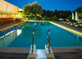 Alentejo Star Hotel 2