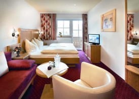 Hotel Der Schmittenhof 3
