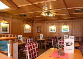 Hotel Lukashansl 5