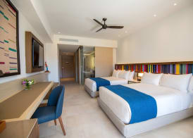 Hyatt Zilara Cap Cana - Adults Only 5