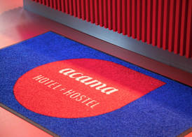 acama Hotel & Hostel Kreuzberg 5
