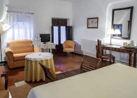 Posada San José 5