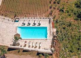 Eco Hotel Cueva del Gato 5