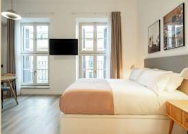 Limehome Malaga Calle Victoria 5