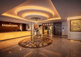 Emirtimes Hotel&Spa - Tuzla 5