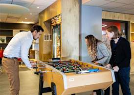 ibis Bordeaux Centre Meriadeck 2