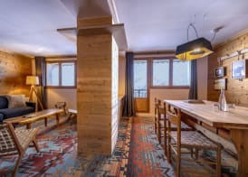 Chalet Hotel Kaya 5
