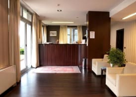 Hotel 2C 3