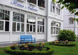 MyHome Ruegen - Haus Arkona 4