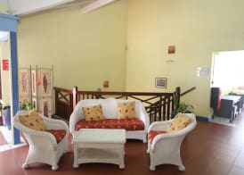 Hotel La Maison Creole 4