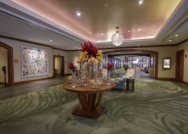 Seaport Hotel Boston 2