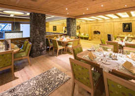 Hotel Solaria Ischgl - 4 superior 4