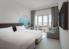 Rove La Mer Beach, Jumeirah 5