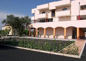 Residence Flora 2