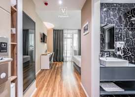VH Broad Way Tirana Center Hotel 2
