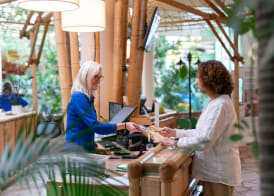 Hotel Hochsauerland by Center Parcs 2
