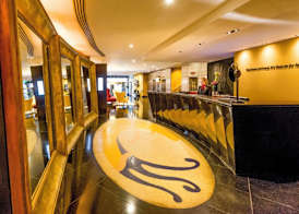 Millennium Hotel London Knightsbridge 4