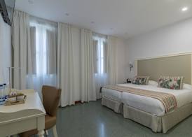 Hotel Emblemático Holiday Time 4