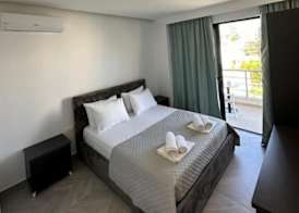 Noa Boutique Hotel 5