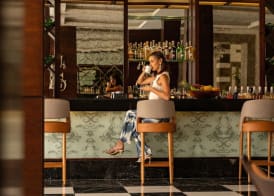 JAZ Oriental, Almaza Bay 3