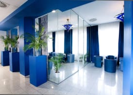 Lenas Donau Hotel 3