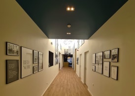 PADJA Hôtel & Spa Vannes 3