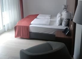 Aparthotel Miramare 4