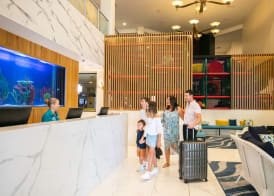 Paradise Resort Gold Coast 2