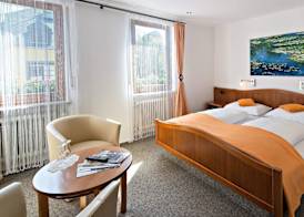 Hotel Weinhaus Weis 4