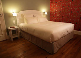 Hôtel Le Gentleman 5