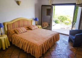 Arriadh Hotel 4