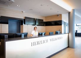 Staycity Aparthotels, Heidelberg 5