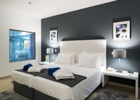 Rocamar Exclusive Hotel & Spa - Adults Only 2