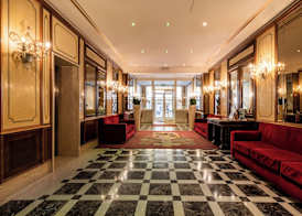 Hotel Amadeus 5