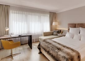 Hotel Central 4