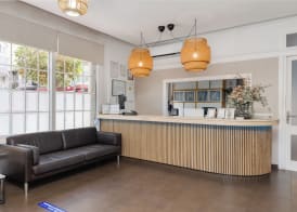 Apartamentos Madrid 2