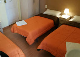 Hostal Mimi Las Ramblas 2